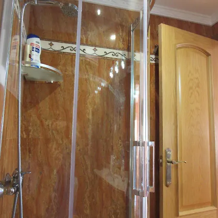 Edificio Montecarlo Playa San Juan * El Campello