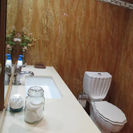 Edificio Montecarlo Playa San Juan * El Campello