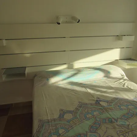 Edificio Montecarlo Playa San Juan *