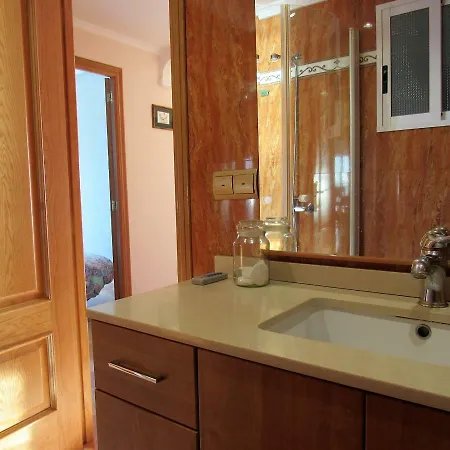 Appartement Edificio Montecarlo Playa San Juan El Campello