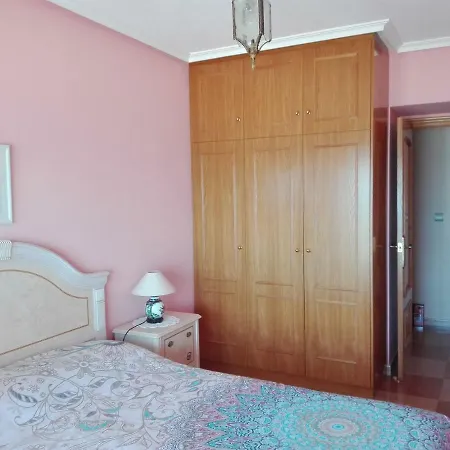 Edificio Montecarlo Playa San Juan El Campello