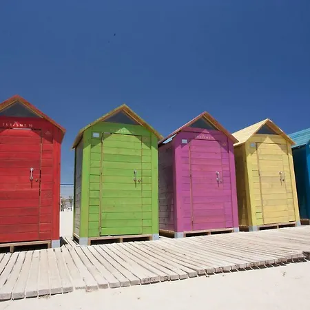 Appartement Edificio Montecarlo Playa San Juan