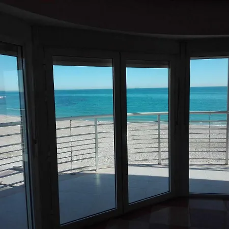 Edificio Montecarlo Playa San Juan Appartement *