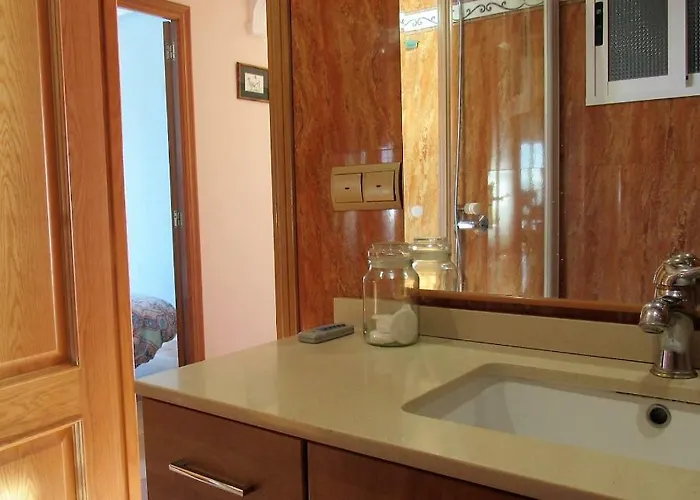 Apartament Edificio Montecarlo Playa San Juan El Campello