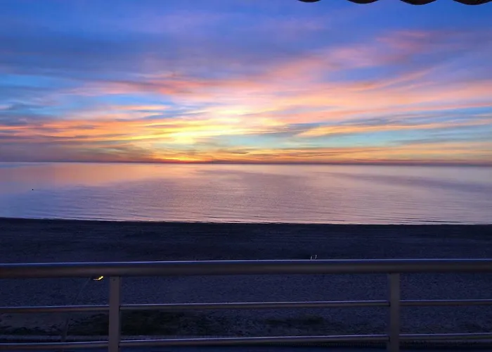 Apartament Edificio Montecarlo Playa San Juan El Campello