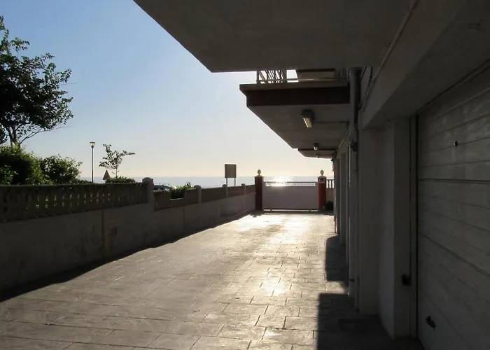 Apartament Edificio Montecarlo Playa San Juan