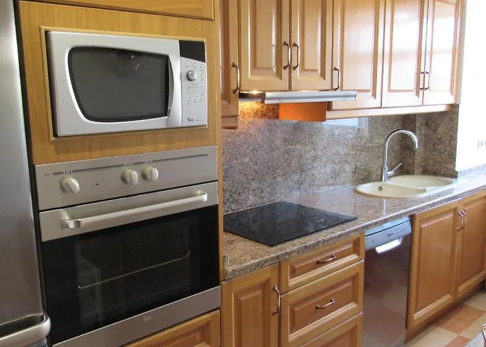 Edificio Montecarlo Playa San Juan * El Campello