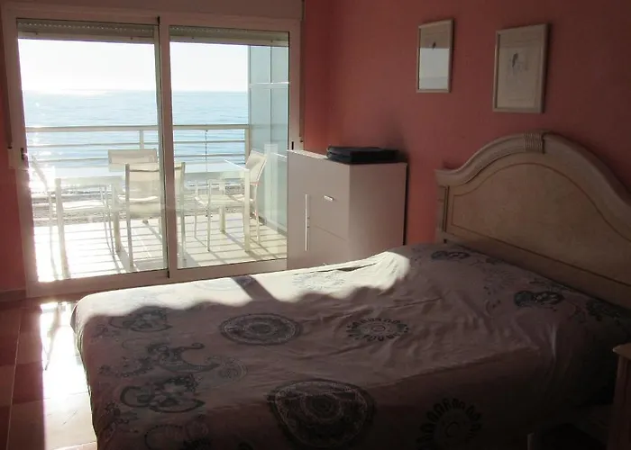 Edificio Montecarlo Playa San Juan *