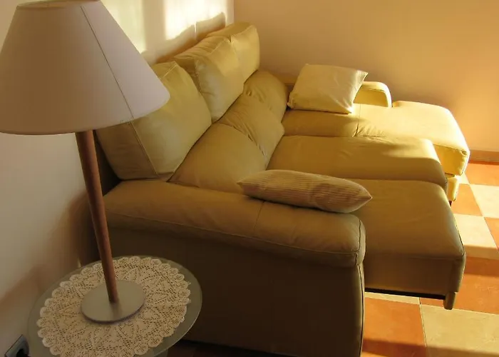 Edificio Montecarlo Playa San Juan Apartament *