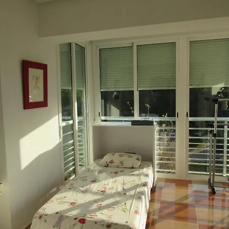 Edificio Montecarlo Playa San Juan Apartman