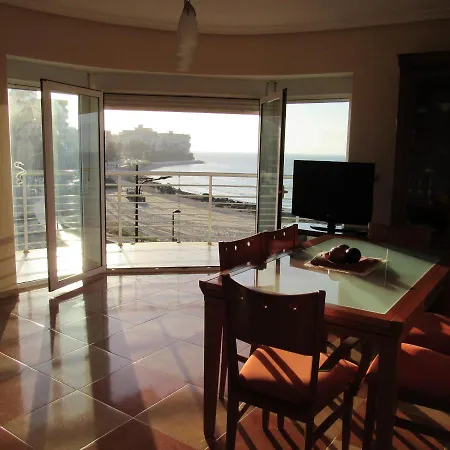 Apartment Edificio Montecarlo Playa San Juan