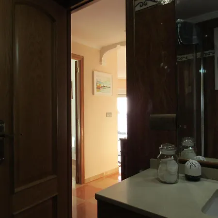 Edificio Montecarlo Playa San Juan El Campello