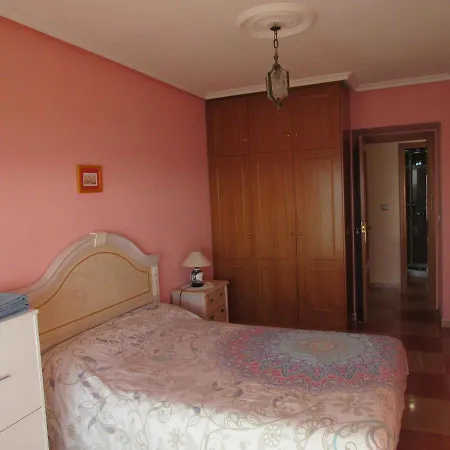 Apartment Edificio Montecarlo Playa San Juan *