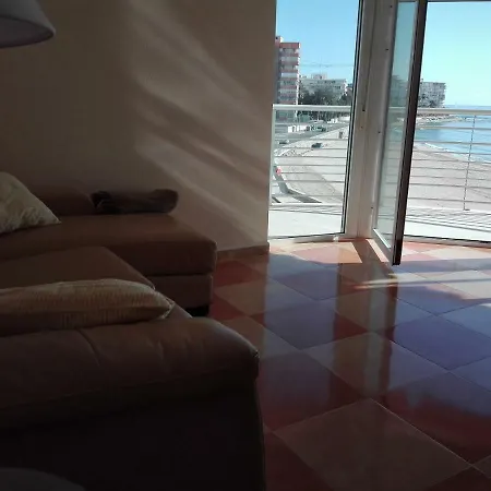Apartament Edificio Montecarlo Playa San Juan