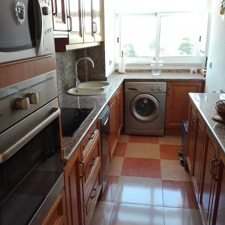 Edificio Montecarlo Playa San Juan Apartmán *