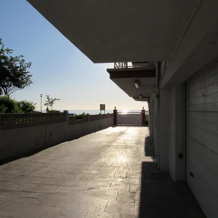 Apartment Edificio Montecarlo Playa San Juan