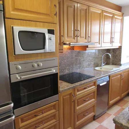 Edificio Montecarlo Playa San Juan * El Campello