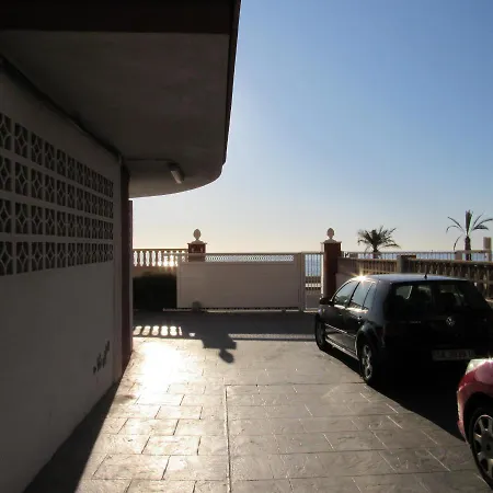 Edificio Montecarlo Playa San Juan Apartment