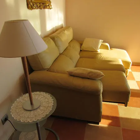 Edificio Montecarlo Playa San Juan Apartment *