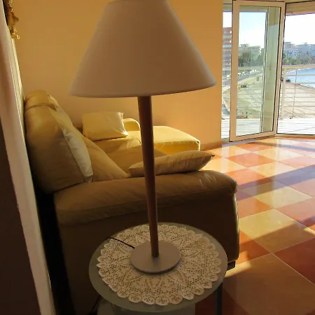 Edificio Montecarlo Playa San Juan Apartment *