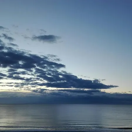 Edificio Montecarlo Playa San Juan El Campello