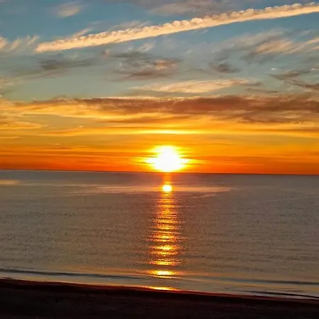 Edificio Montecarlo Playa San Juan Lejlighed
