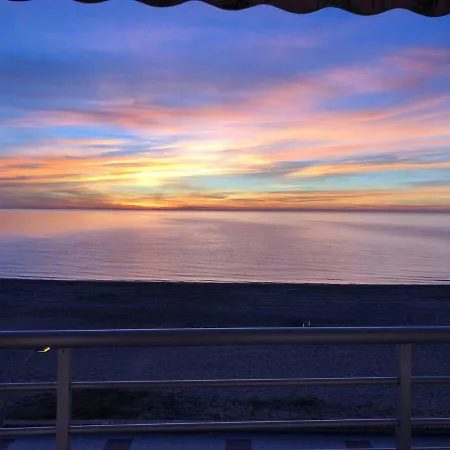 Lejlighed Edificio Montecarlo Playa San Juan El Campello