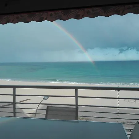 דירה Edificio Montecarlo Playa San Juan *