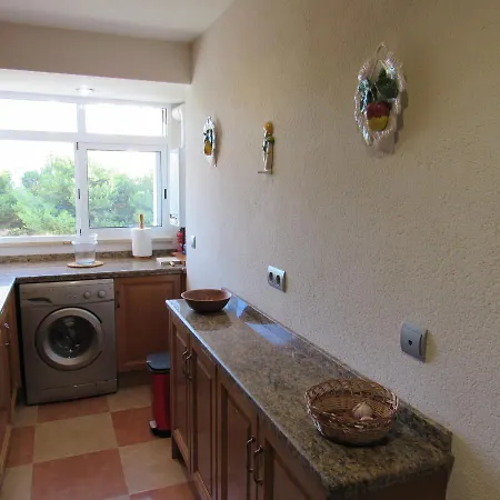 Edificio Montecarlo Playa San Juan *